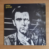 LP (vinil vinyl) Peter Gabriel - Peter Gabriel 1980 (VG+), Rock
