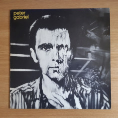 LP (vinil vinyl) Peter Gabriel - Peter Gabriel 1980 (VG+)