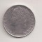 Moneda Italia - 100 Lire 1956