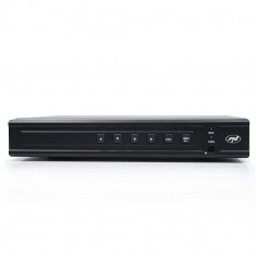 Aproape nou: NVR PNI House IP808 - 8 canale 4MP sau 4 canale 5MP H.265 foto