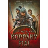 Kopp&aacute;ny fiai - Cs. Szab&oacute; S&aacute;ndor