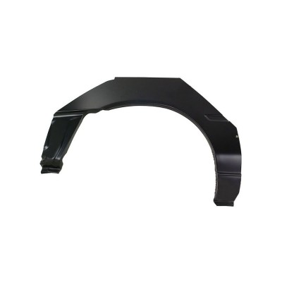 Segment reparatie aripa spate Toyota Corolla (E10) 06.1991-08.2008 Partea Dreapta, Spate, Model Hatchback cu 3 usi foto
