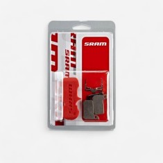 PLĂCUȚE DE FR&Acirc;NĂ SRAM BICICLETĂ ȘOSEA RED 22/FORCE 22/RIVAL 22/S700/LEVEL/APEX