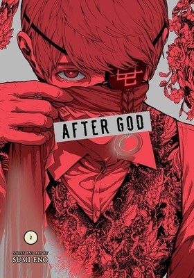 After God, Vol. 2 foto