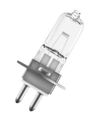 BEC HALOGEN PG22, 30 W, 12 V 64260 OSRAM foto