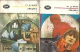 Calugarul (2 volume) - M. G. Lewis
