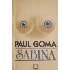 Sabina - Paul Goma