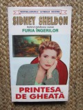 PRINTESA DE GHEATA - SIDNEY SHELDON