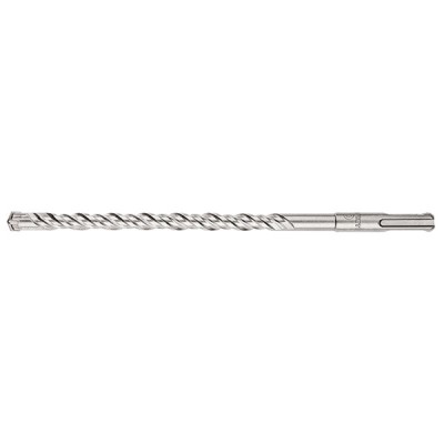 Burghiu zidarie SDS PLUS 10x210mm tip S4 GRAPHITE 57H426 HardWork ToolsRange foto