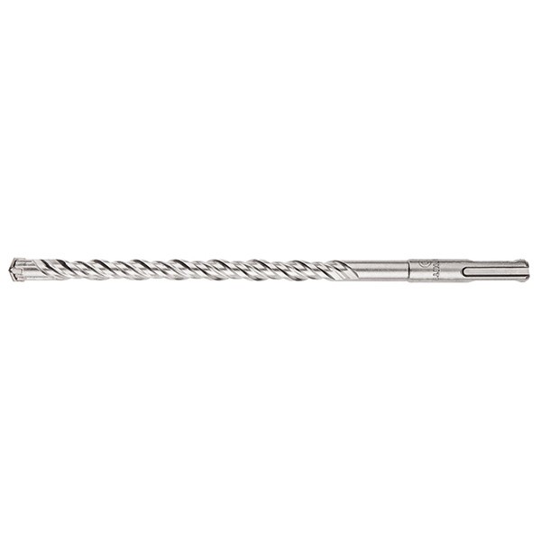 Burghiu zidarie SDS PLUS 10x210mm tip S4 GRAPHITE 57H426 HardWork ToolsRange