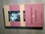 Cumpara ieftin Ludwig Wittgenstein &amp; David Pinsent - Justus Noll (Editura Paralela 45, 2004)