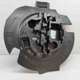 Spuma portbagaj LAND ROVER RANGE ROVER VELAR L560 2018 OEM: J8A2-17B043-AD,HK83-17035-AA