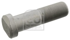 FEBI BILSTEIN 14041 Bolt roata foto