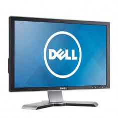 Monitoare LCD SH Dell E2009Wt, Grad A-, 20 inci Widescreen foto