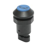 Intrerupator ridicare hidraulica Case IH CVX, Steyr CVT 6000, New Holland T7500/TVT, cod OEM 140558062, 47111665, 1-40-558-062