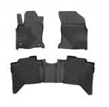 Covorase auto Toyota Hilux 2016-prezent Frogum 77