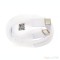 Cabluri de date LG USB Type C to Type C, 1.0M, EAD63687002, White