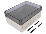 Carcasă Universală Polistiren 180x254x111 mm