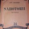 SABOTORII ANN SEGHERS