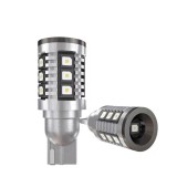 Set de 2 Becuri led T15 W16W 3838 16 SMD Xentech Light - Alb