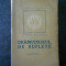 ANDRE MAUROIS - DRAMUITORUL DE SUFLETE (1946, trad. de Henriette Yvonne Stahl)