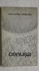 Grigore Arbore - Cenusa (versuri), 1969