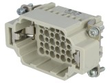 Conector Han&reg; DD PIN 42 42 PE