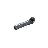 Racord furtun gaz 1/4" pentru aragaz A8103 Compatibil