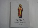 PREDICI LA DUMINICI SI SARBATORI - SFANTUL IOAN GURA DE AUR m1