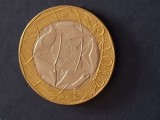 1000 lire 1997 italia