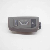 Iluminare Interior Porsche Panamera 970 (2009-) Originala Lumina Habitaclu