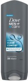 Gel de dus Clean Comfort, 250ml, Dove