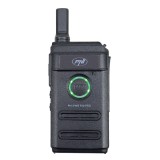 Statie radio portabila PNI PMR R10 PRO 446MHz, 16 canale, Scan si Monitor