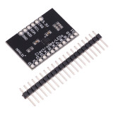 Controler senzor tactil capacitiv MPR121 Breakout V12 cu interfata I2C Arduino