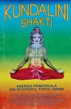 Cumpara ieftin Energia primordiala din interiorul fiintei umane - 1994 - Kundalini Shakti ($T271)