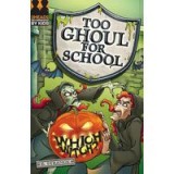 Which Witch? (Too Ghoul for School)