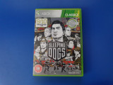 Sleeping Dogs - joc XBOX 360, Actiune, Single player, 18+, Square Enix