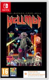 Hellmut The Badass From Hell NSW