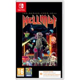 Hellmut The Badass From Hell NSW