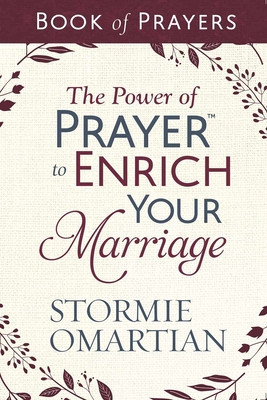 The Power of Prayer(tm) to Enrich Your Marriage Book of Prayers foto