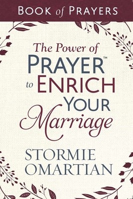 The Power of Prayer(tm) to Enrich Your Marriage Book of Prayers foto