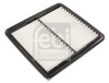 FEBI BILSTEIN 184340 Filtru aer
