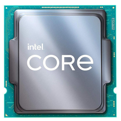 Cpu intel core i5-11400f 2.6ghz lga 1200 caracteristici generale memorie cache 12 mb socket 1200 foto