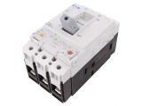 &Icirc;ntrerupător de putere triplu 250A IP20