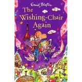 The Wishing-Chair Again