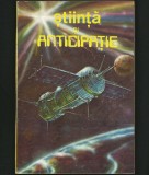 Cumpara ieftin ȘTIINȚĂ ȘI ANTICIPAȚIE