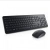 Dell Wireless Keyboard and Mouse - KM3322W - US International