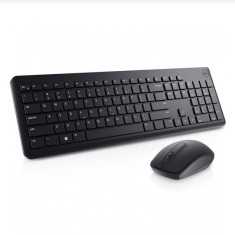 Dell Wireless Keyboard and Mouse - KM3322W - US International
