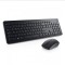 Dell Wireless Keyboard and Mouse - KM3322W - US International