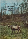 Din fauna si flora Romaniei - 1981 - Ion Simionescu (XE134), Ion Creanga